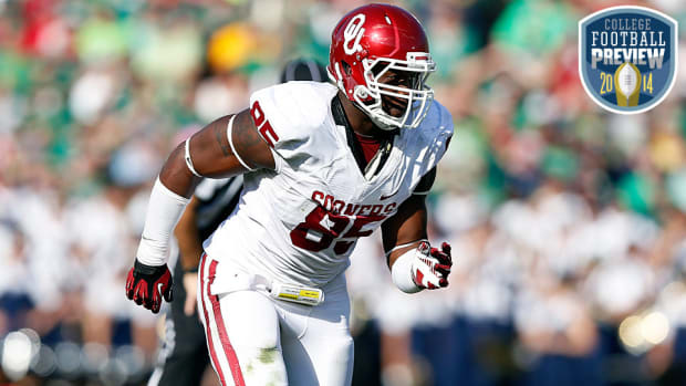 geneo grissom preview